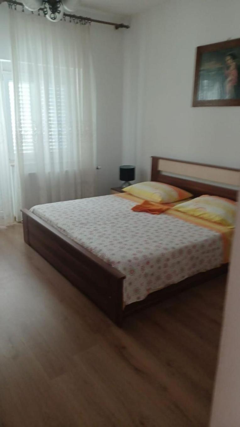 Apartments Marija Trogir Exterior foto