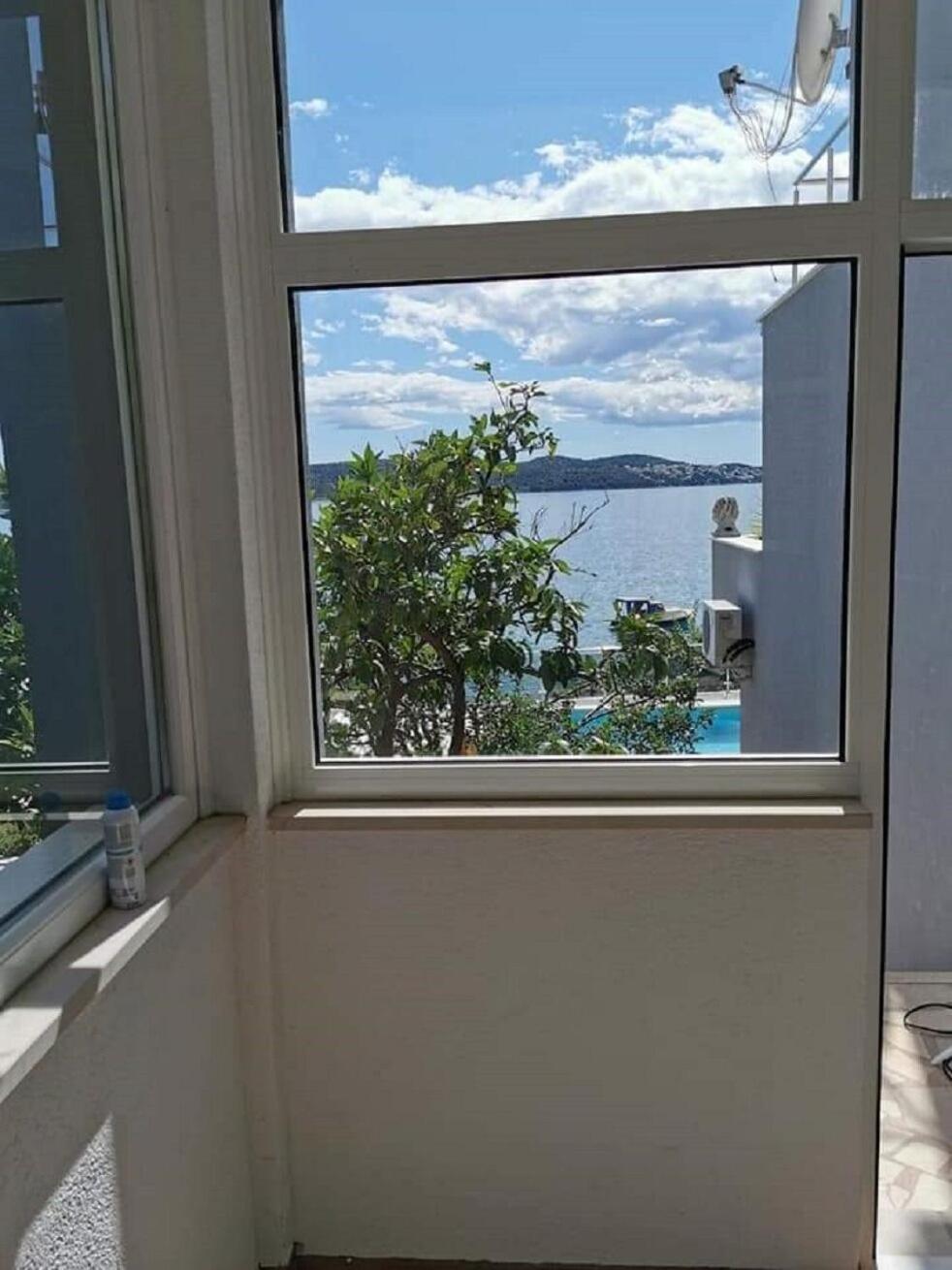 Apartments Marija Trogir Exterior foto
