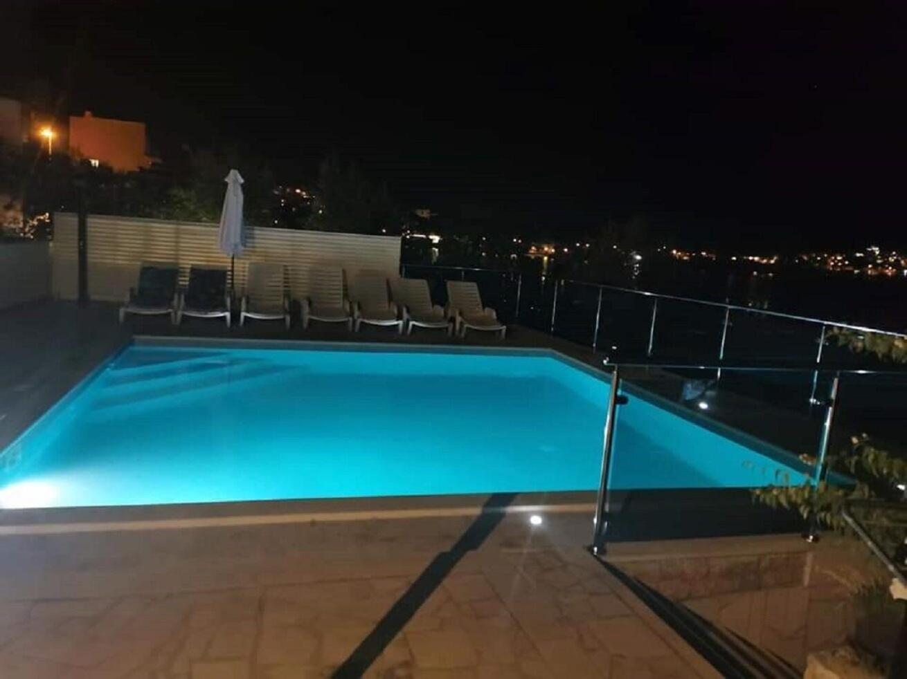 Apartments Marija Trogir Exterior foto