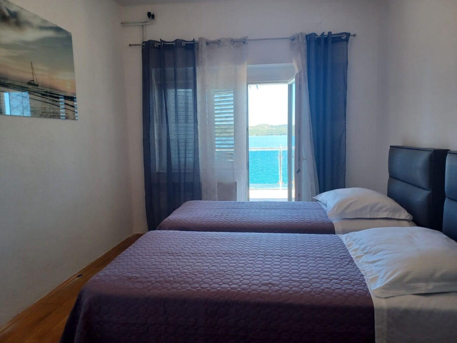 Apartments Marija Trogir Exterior foto