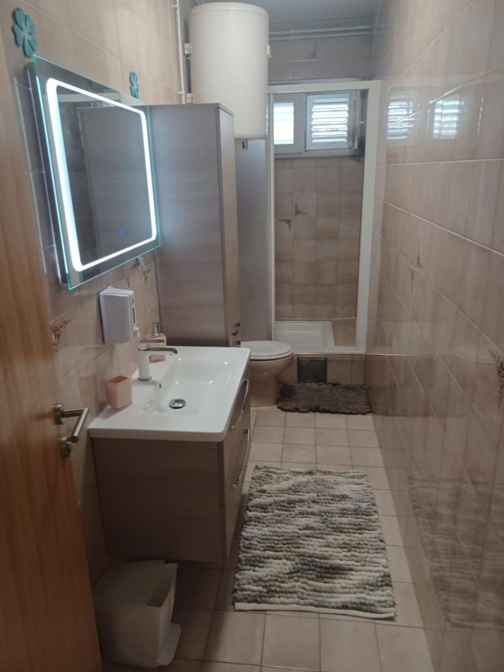 Apartments Marija Trogir Exterior foto