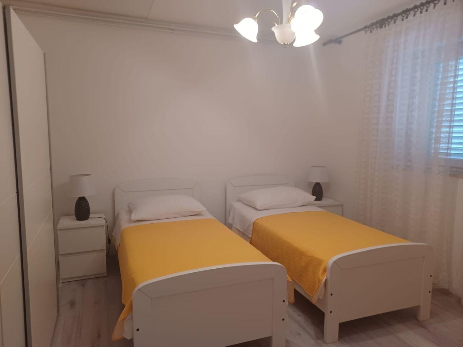 Apartments Marija Trogir Exterior foto