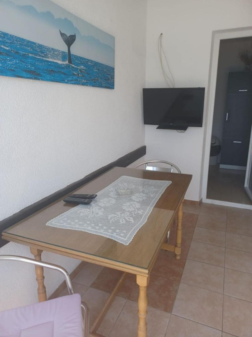 Apartments Marija Trogir Exterior foto