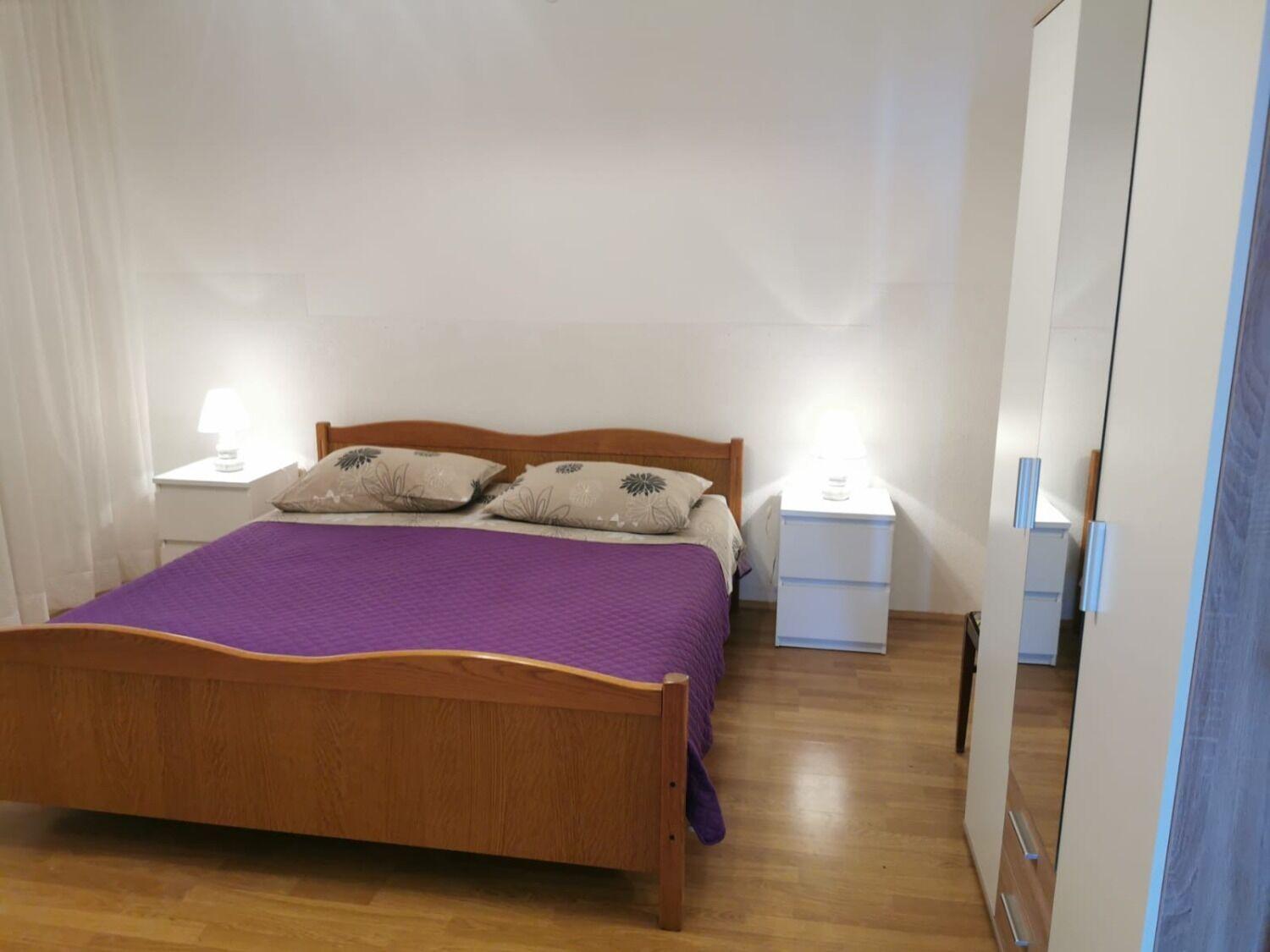 Apartments Marija Trogir Exterior foto