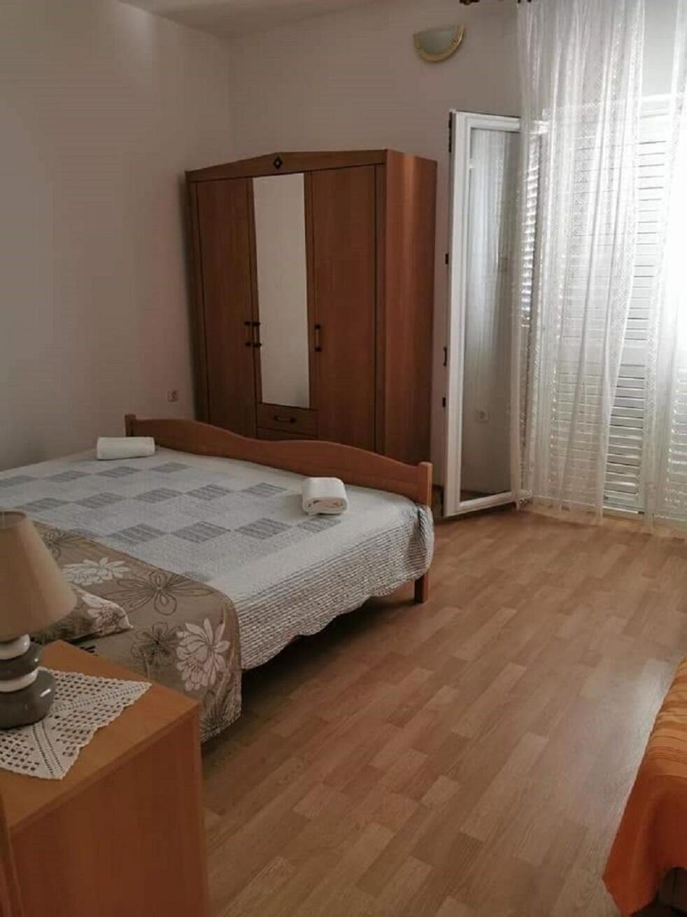 Apartments Marija Trogir Exterior foto