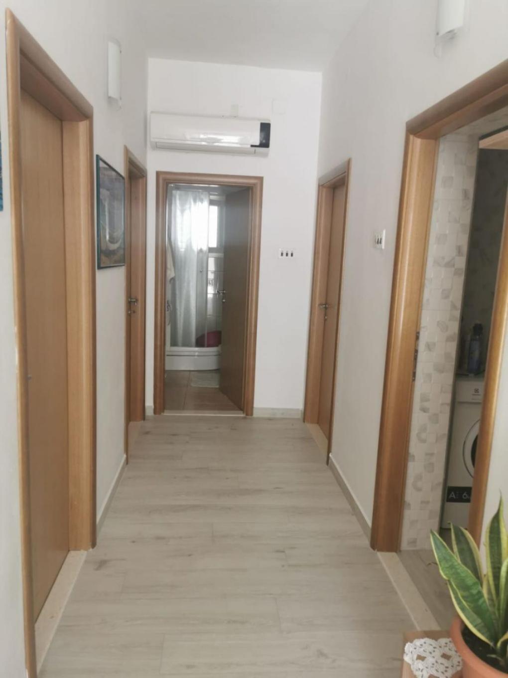 Apartments Marija Trogir Exterior foto