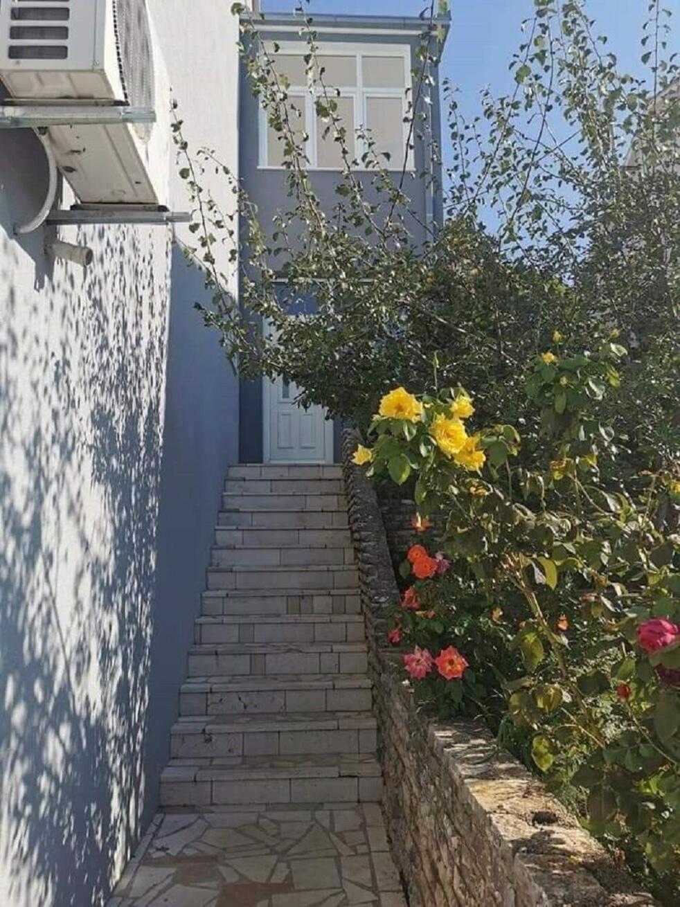 Apartments Marija Trogir Exterior foto